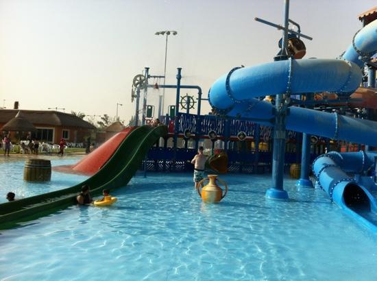 Aqua Park